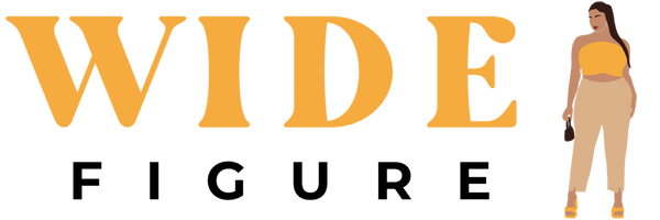 Wide Figure logo