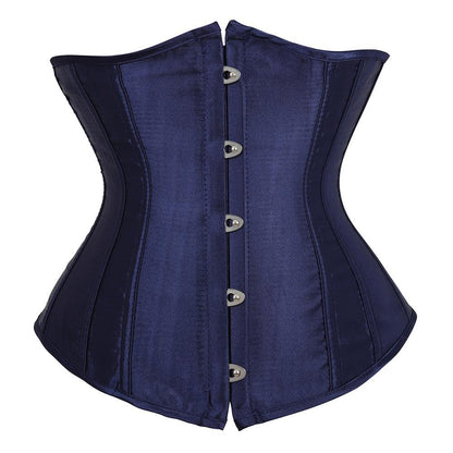 SEXY Gothic Underbust Corset and Waist cincher Bustiers