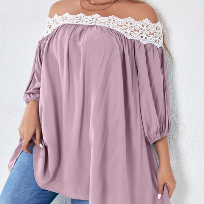 Elegant Top Fashion Summer Shirt