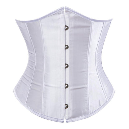 SEXY Gothic Underbust Corset and Waist cincher Bustiers