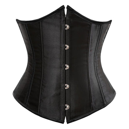 SEXY Gothic Underbust Corset and Waist cincher Bustiers