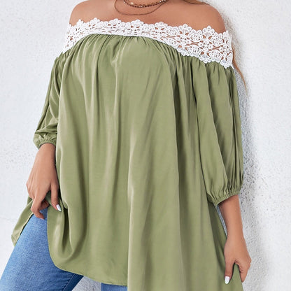 Elegant Top Fashion Summer Shirt